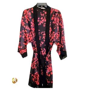 Victoria's Secret Robe